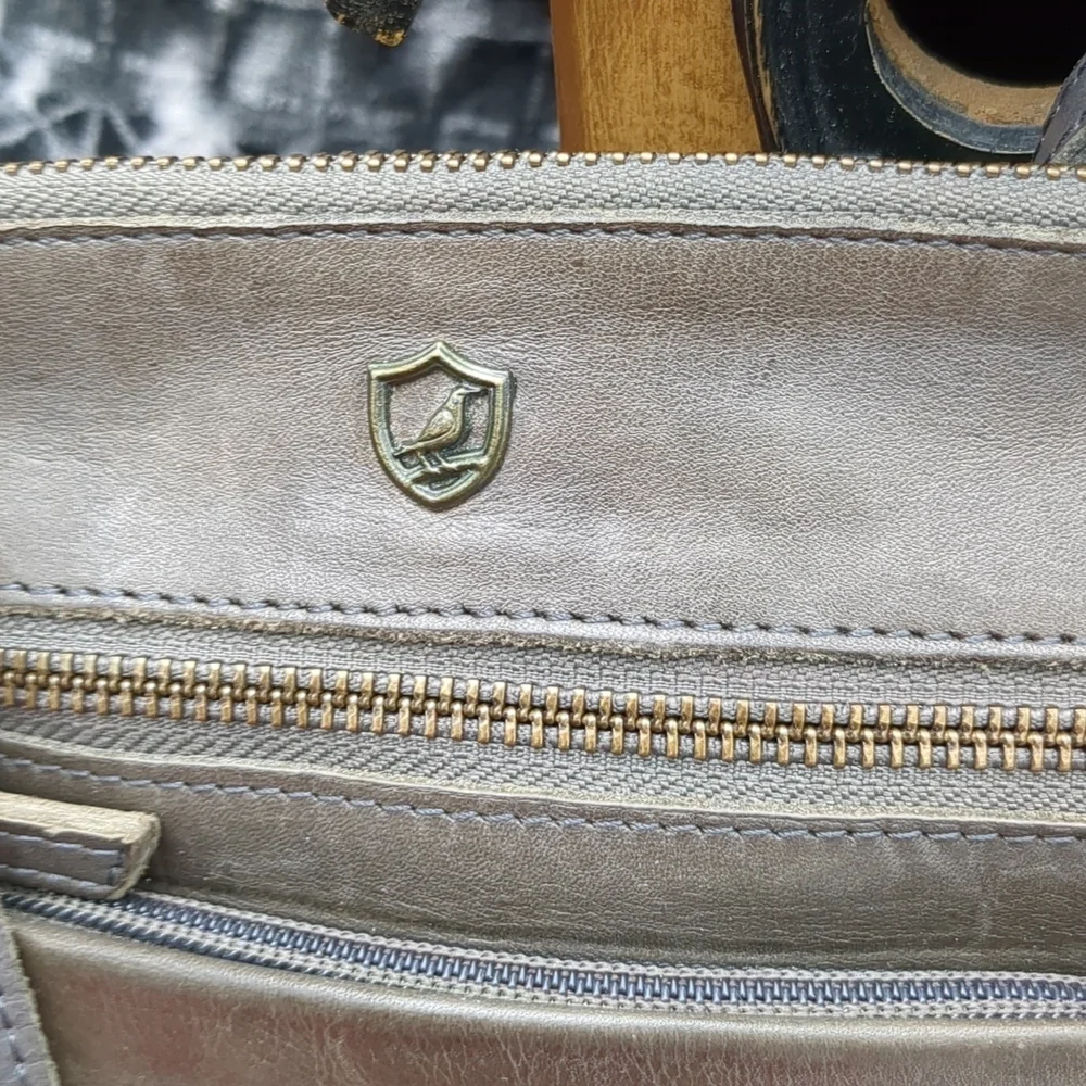 Cochor leather bag